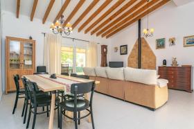 Vakantiehuis Campos Te Huur Spanje