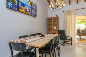 Vakantiehuis Campos Te Huur Spanje