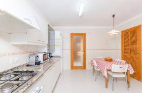 Vakantiehuis Campos Te Huur Spanje