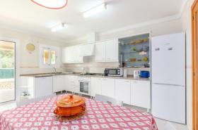 Vakantiehuis Campos Te Huur Spanje