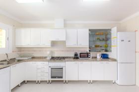 Vakantiehuis Campos Te Huur Spanje