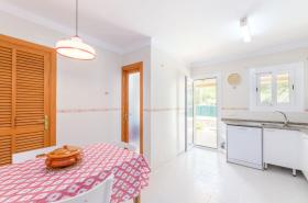 Vakantiehuis Campos Te Huur Spanje