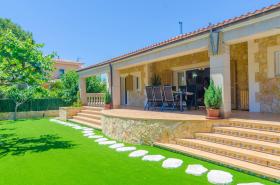 Vakantiehuis Campos Te Huur Spanje