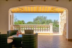 Vakantiehuis Campos Te Huur Spanje