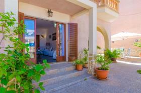 Kuća za odmor Manacor Za najam Španjolska