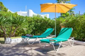 Vakantiehuis te huur in Muro, Spanje