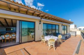 Feriehus Sineu  Spain