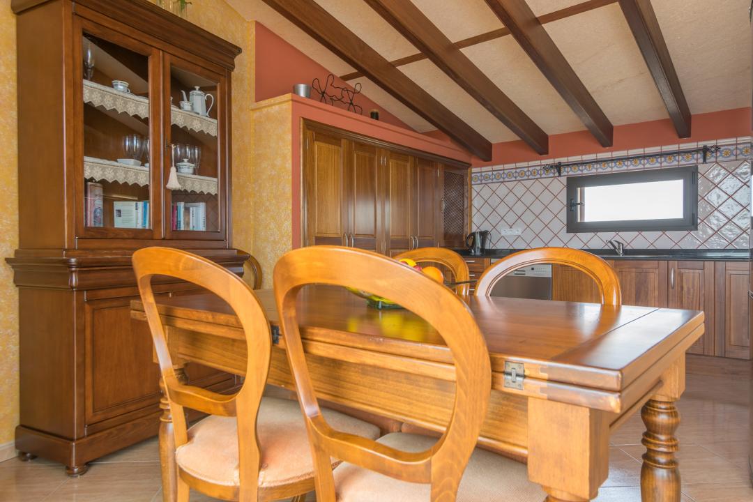 Casa de férias Sineu Aluguéis Espanha