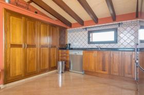 Feriehus Sineu  Spain