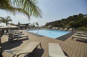 Maison de vacances Roquebrune-Cap-Martin Loyer France