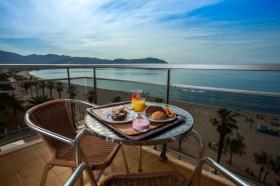 σπίτι διακοπών Τριαντάφυλλα Προς Ενοικίαση Ισπανία