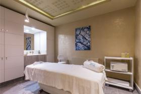 بيت العطلات Deauville-les-Bains فرنسا