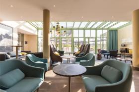 بيت العطلات Deauville-les-Bains فرنسا