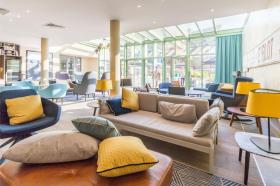 بيت العطلات Deauville-les-Bains فرنسا