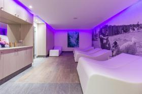 بيت العطلات Deauville-les-Bains فرنسا