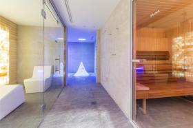 بيت العطلات Deauville-les-Bains فرنسا