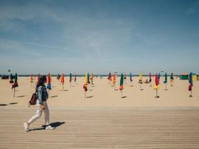 Дом отдыха Довиль-ле-Бен Аренда Франция