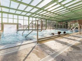 Дом отдыха Довиль-ле-Бен Аренда Франция