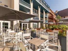 Дом отдыха Довиль-ле-Бен Аренда Франция