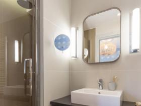 Дом отдыха Довиль-ле-Бен Аренда Франция