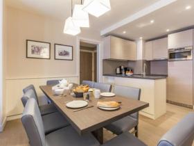 Дом отдыха Довиль-ле-Бен Аренда Франция