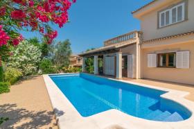 Casa de férias para alugar em Santa Margalida-Can Picafort, Espanha