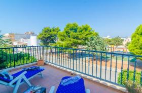 Casa de vacaciones Campos En Renta España