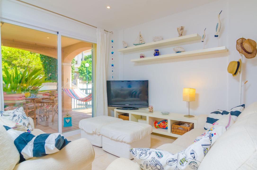 σπίτι διακοπών Κάμπος Προς Ενοικίαση Ισπανία