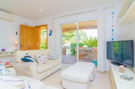 Casa de vacaciones Campos En Renta España