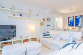 Casa de vacaciones Campos En Renta España