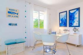 Casa de vacaciones Campos En Renta España