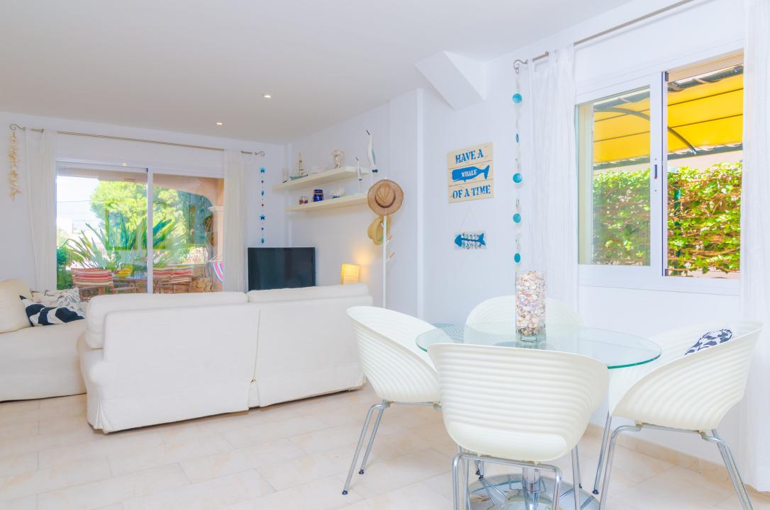 σπίτι διακοπών Κάμπος Προς Ενοικίαση Ισπανία