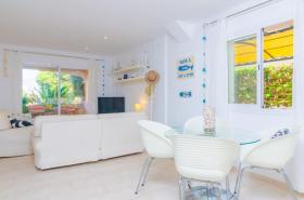 Casa de vacaciones Campos En Renta España