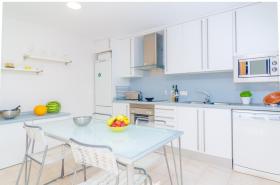 Casa de vacaciones Campos En Renta España