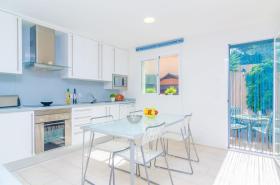 Casa de vacaciones Campos En Renta España