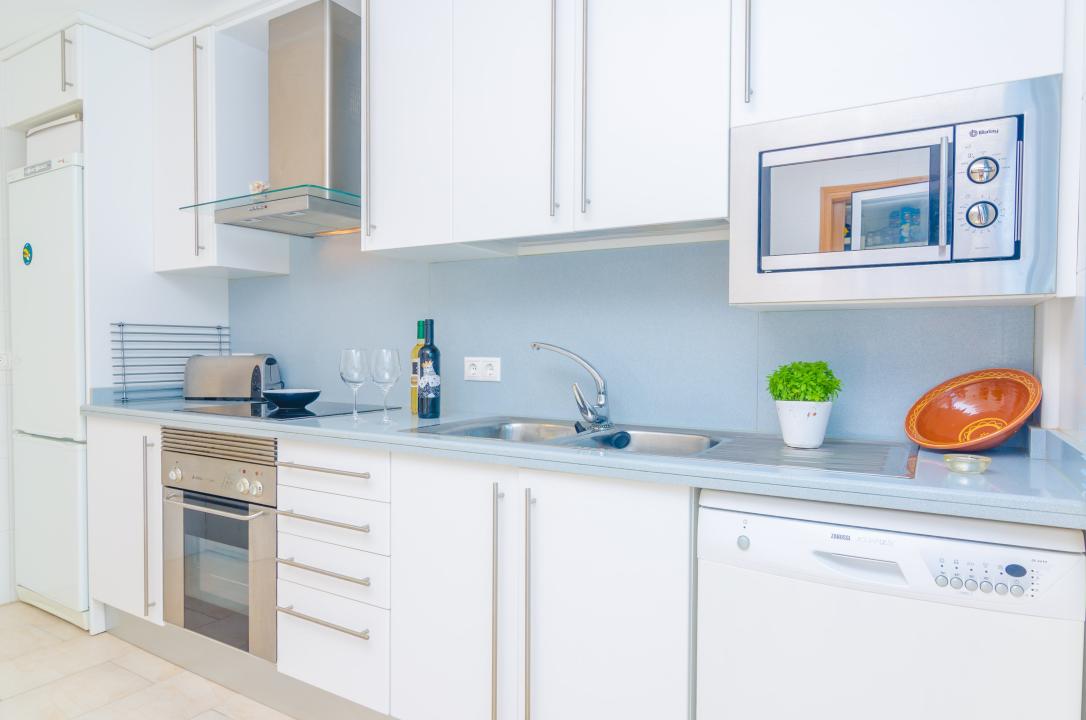 σπίτι διακοπών Κάμπος Προς Ενοικίαση Ισπανία