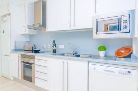 Casa de vacaciones Campos En Renta España