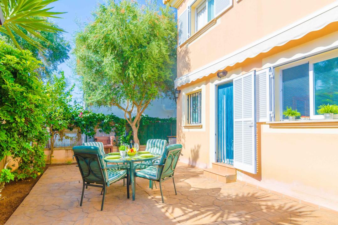 σπίτι διακοπών Κάμπος Προς Ενοικίαση Ισπανία