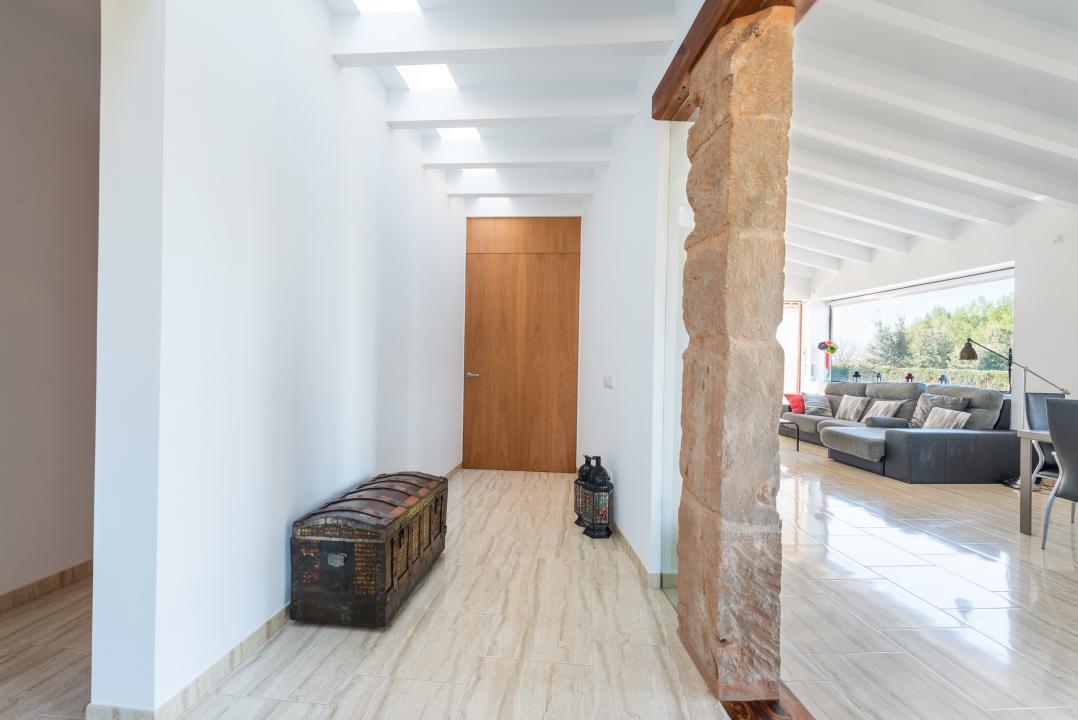 σπίτι διακοπών Sa Pobla Προς Ενοικίαση Ισπανία