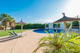 Casa de férias para alugar em Muro, Espanha