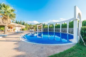 Vakantiehuis te huur in Muro, Spanje