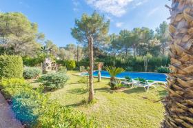 Nyaraló Crestatx Kiadó Spanyolország