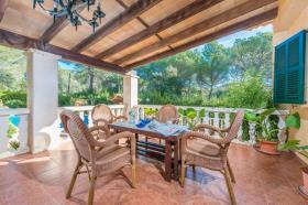 Nyaraló Crestatx Kiadó Spanyolország