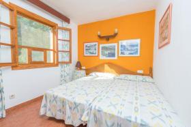 Nyaraló Crestatx Kiadó Spanyolország