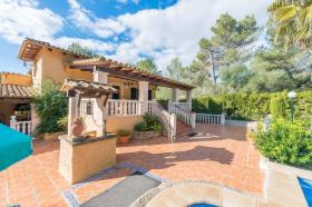 Nyaraló Crestatx Kiadó Spanyolország