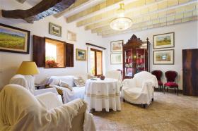 Maison de vacances Llucmajor Loyer Espagne