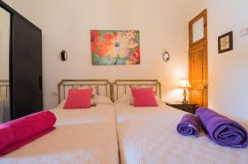 Maison de vacances Llucmajor Loyer Espagne