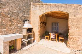 Maison de vacances Llucmajor Loyer Espagne