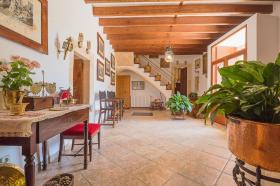 Maison de vacances Llucmajor Loyer Espagne