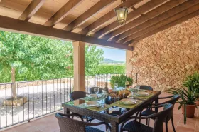 σπίτι διακοπών Villafranca de Bonany Προς Ενοικίαση Ισπανία